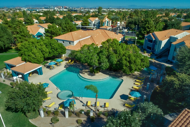 Galleria Palms