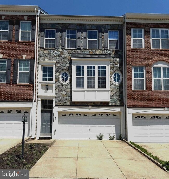 Building Photo - 2618 Glenriver Way