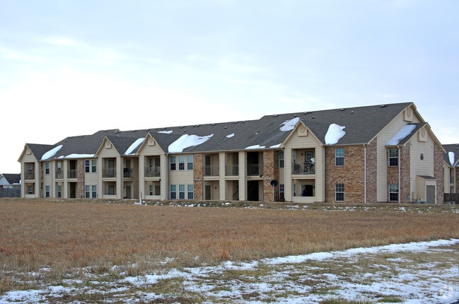 Photo - Oak Timbers Skiatook