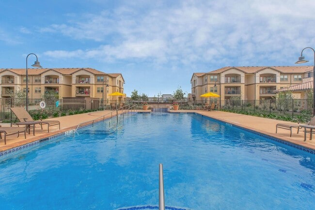 Connally at Clear Creek 55+ Apartments