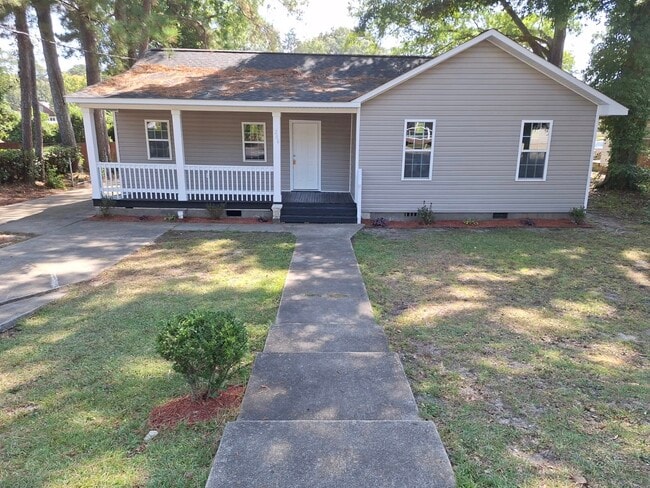 Building Photo - 206 E Prospect Ave