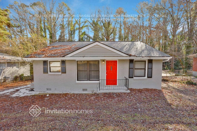 Building Photo - 2610 Harmony Way