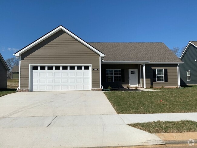 Building Photo - PRIVACY FENCED YARD:  One-Level Home Desig...