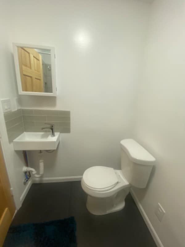 1914 Calvert St Unidad B