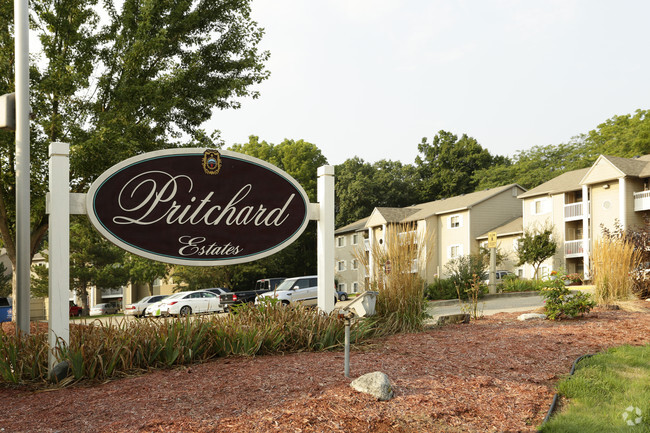 Pritchard Estates Apartments - Pritchard Estates Apartments