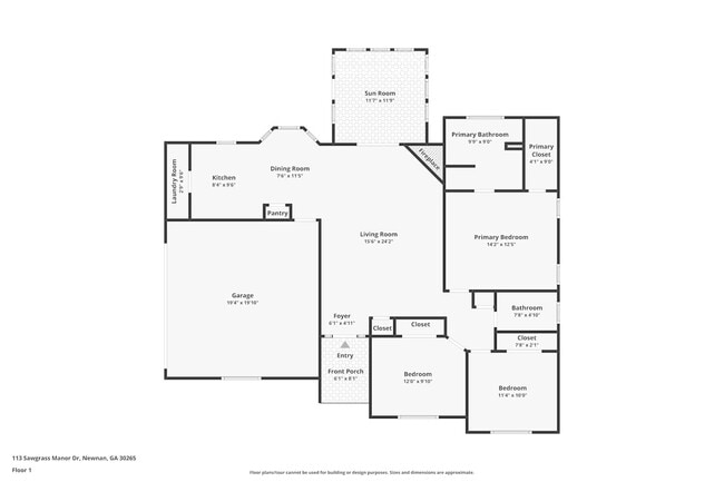 Photo - 113 Sawgrass Manor Dr