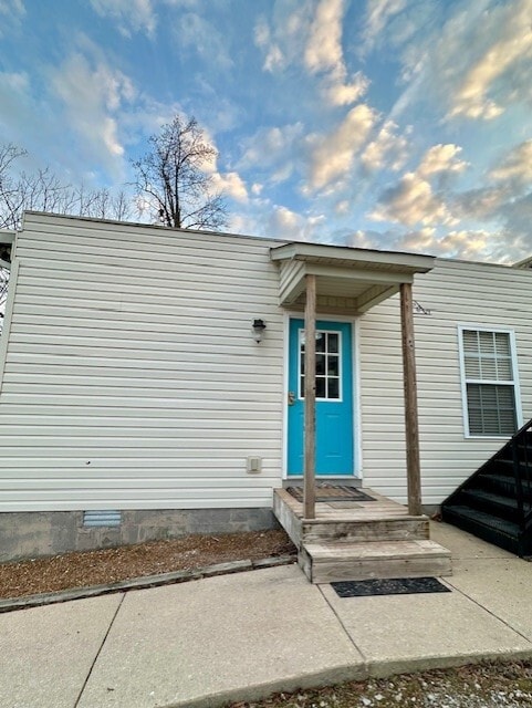 Photo - 721 N Dixie Ave Apartments Unit B