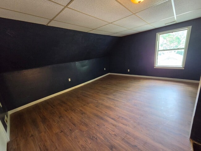 Photo - Upper two bedroom unit