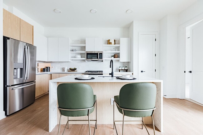 Photo - Citizen on the Beltline