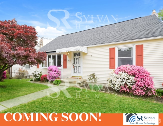 Building Photo - Where Charm Meets Comfort Rental