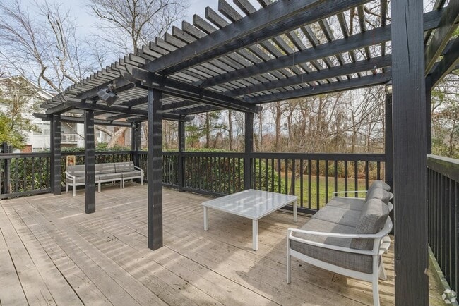 Audubon Park Apartments
