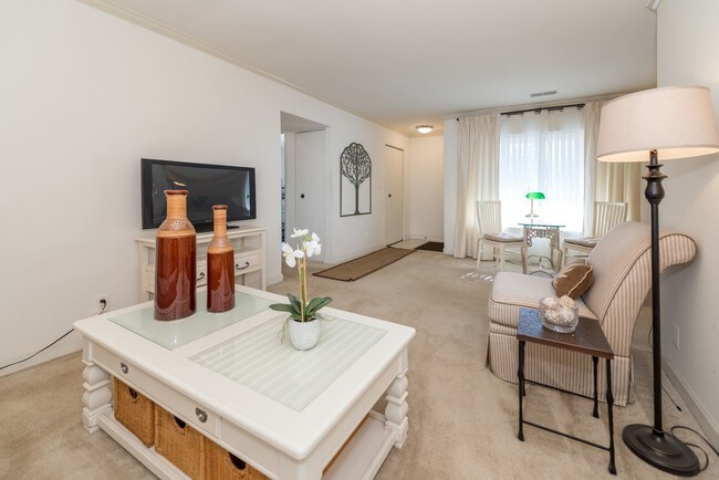 Ashton Glen Apartments