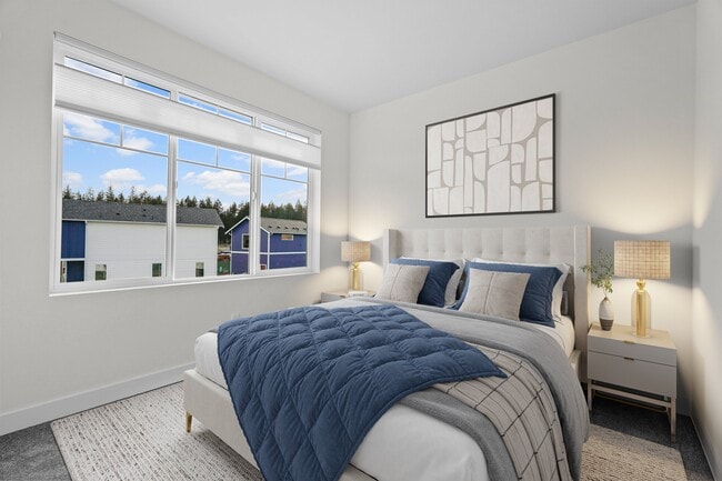 Photo - Residences at McCormick Village