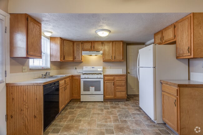 Photo - Georgetown Falls