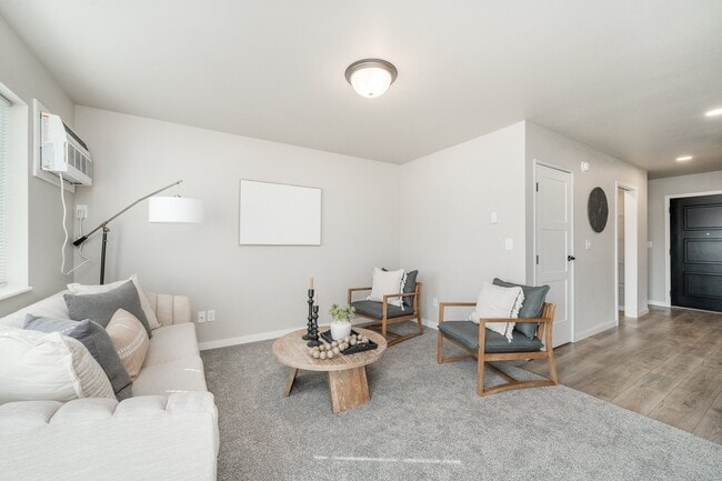 Photo - Lincoln Heights