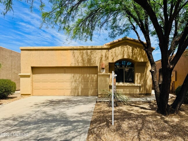 Photo - 5416 N Bramble Brook Ln