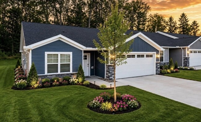The Villas at Quarry Ridge