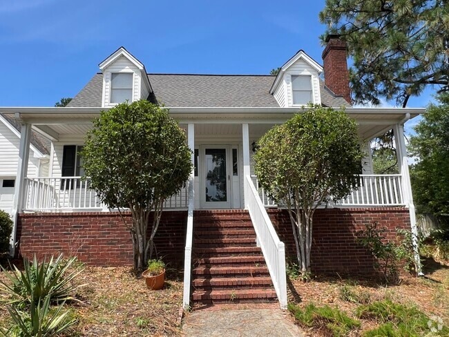 Building Photo - 2119 Howard Mill Rd Rental