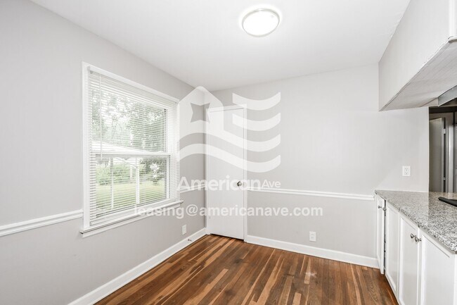 Photo - 1112 Bakewell Dr