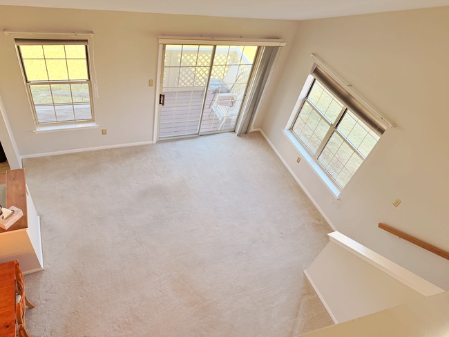 Living Room - 1808 Foxmeadow Cir Unit 1808 Foxmeadow Cir #1808