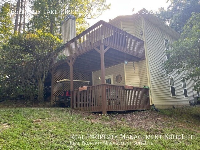 Photo - 265 Sandy Lake Cir