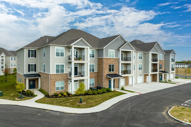 Photo - The Reserve of Sugarcreek