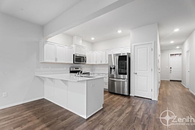 Building Photo - 13748 NE 66th Wy Rental