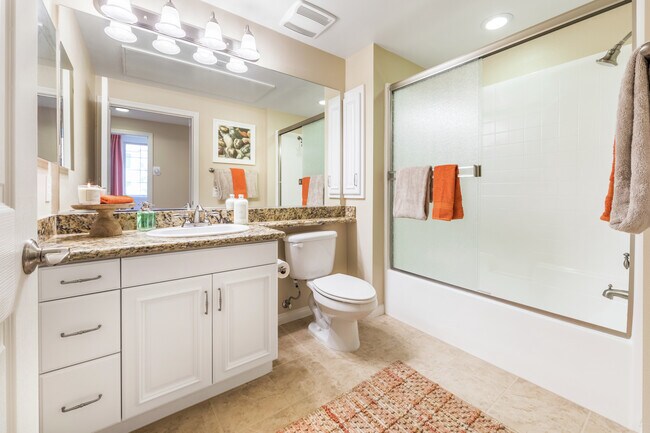 Mirasol Apartment Homes