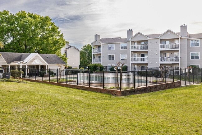 Photo - Furnished or Unfurnished Top Floor Condo