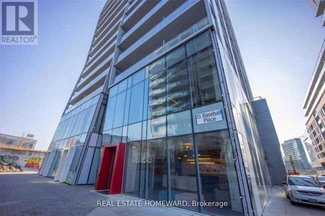 Photo - 15 Baseball Pl Unité 601