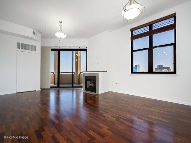 Photo - 1464 S Michigan Ave Unit 1104