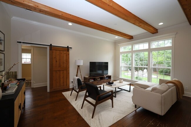 Photo - 4025 Gramercy Dr