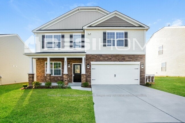 Building Photo - 9930 Brawley Ln