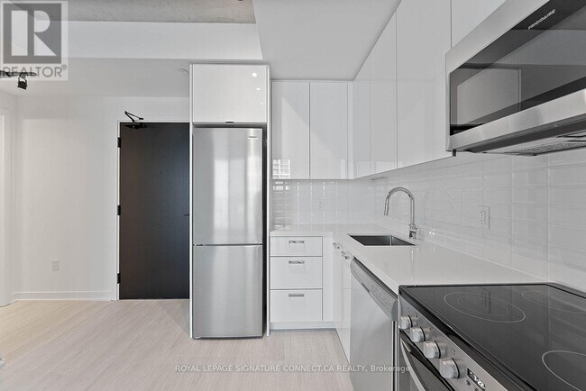 Photo - 284 King St E Unité 1706