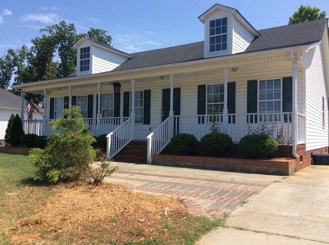 3-Bedroom, 2-Bath Home in Taylor Oaks - 3-Bedroom, 2-Bath Home in Taylor Oaks
