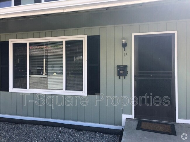 Building Photo - 601 Ave A Rental