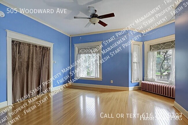 Photo - 505 Woodward Ave