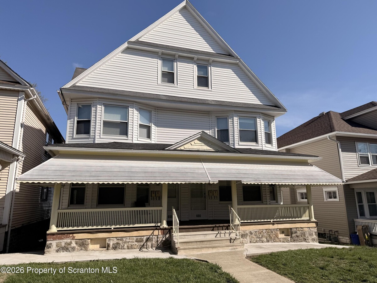 Photo - 606 N Lincoln Ave