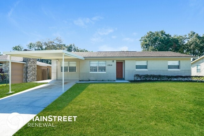 Building Photo - 1532 Ormond Ave