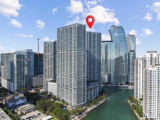 Photo - 465 Brickell Ave Unit 904