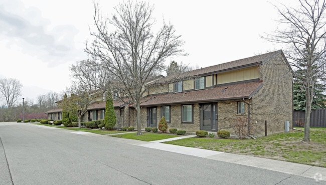 Photo - Legacy Pointe Villas Apartments