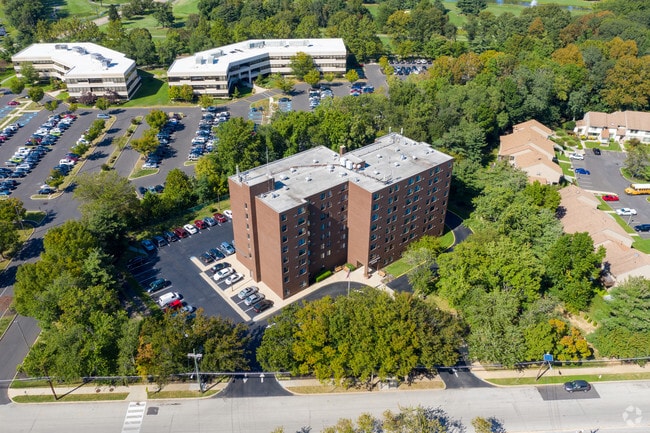 Pennsauken Towers Apartments For Rent In Pennsauken Nj Forrent Com