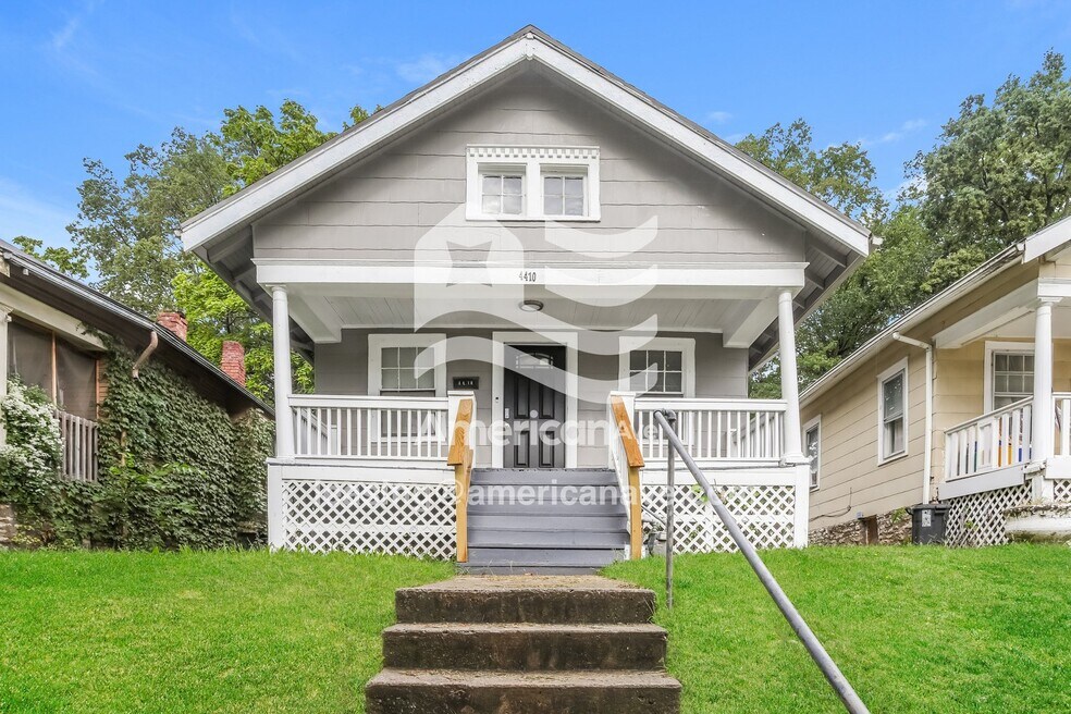 4410 Virginia Ave
