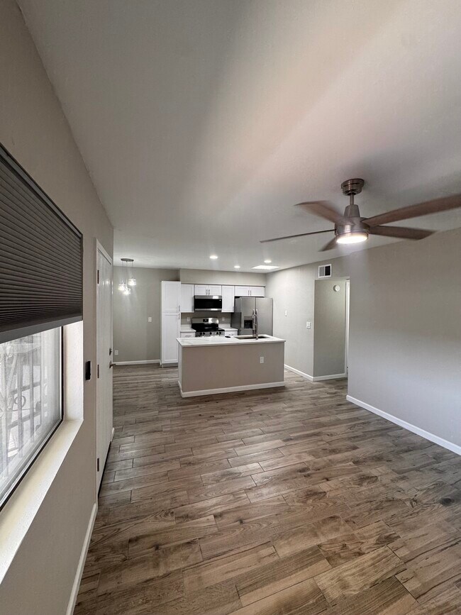 Livingroom - 4172 N Western Winds Dr