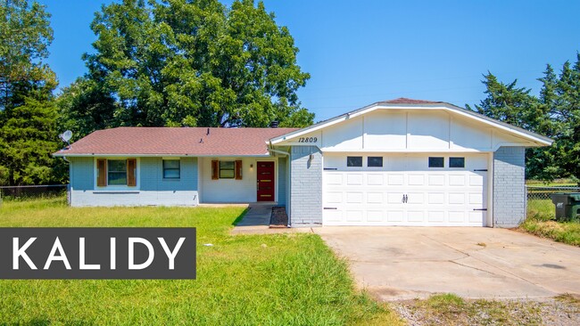 Photo - 12809 Buckboard Rd