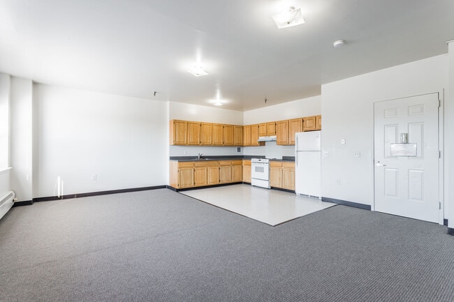 Photo - Ballpark Terrace