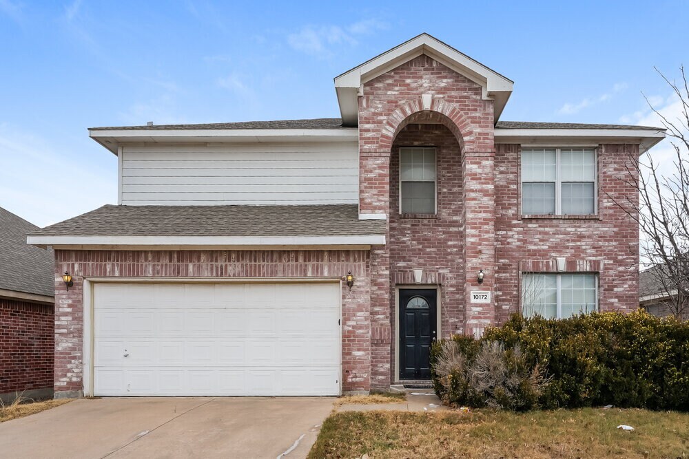 Photo - 10172 Chapel Springs Trail