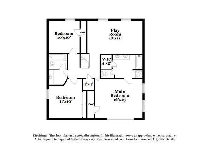 Photo - 7122 Fox Scene Dr