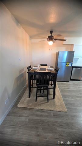 Photo - 3663 S Sheridan Blvd Unit D2