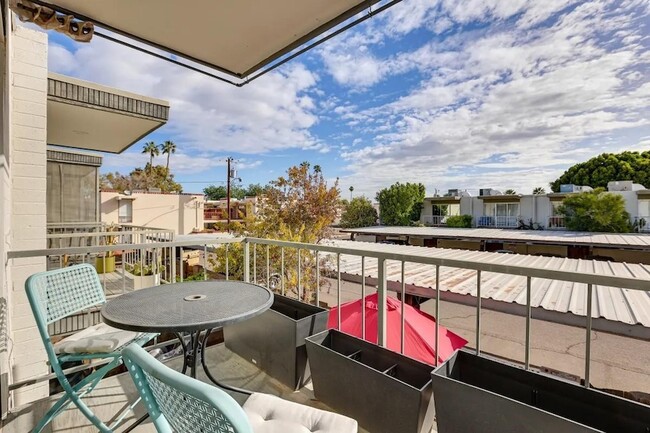 Photo - 7720 E Heatherbrae Ave Unidad 21